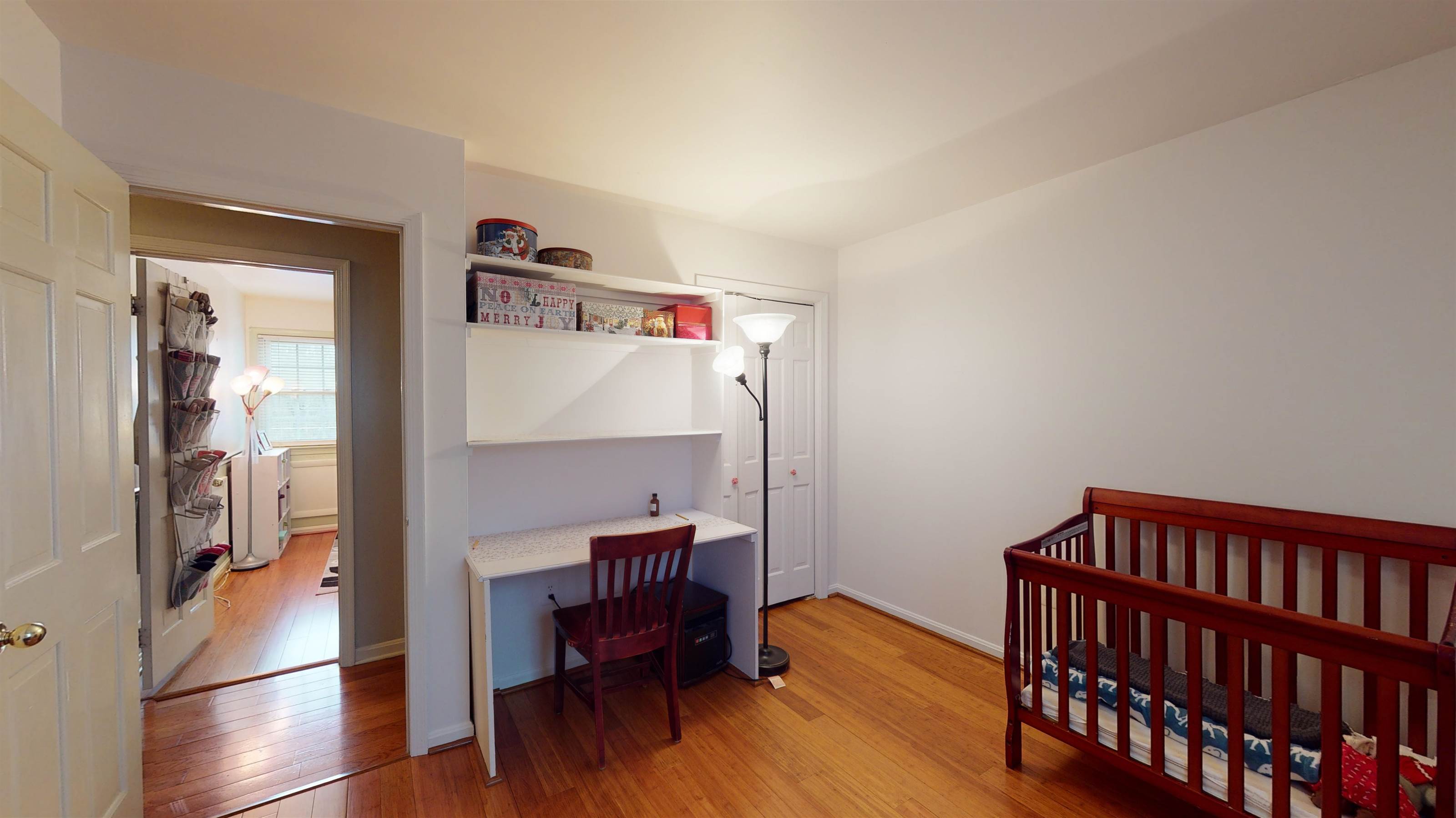 14407 Aden Rd, Nokesville, VA 20181