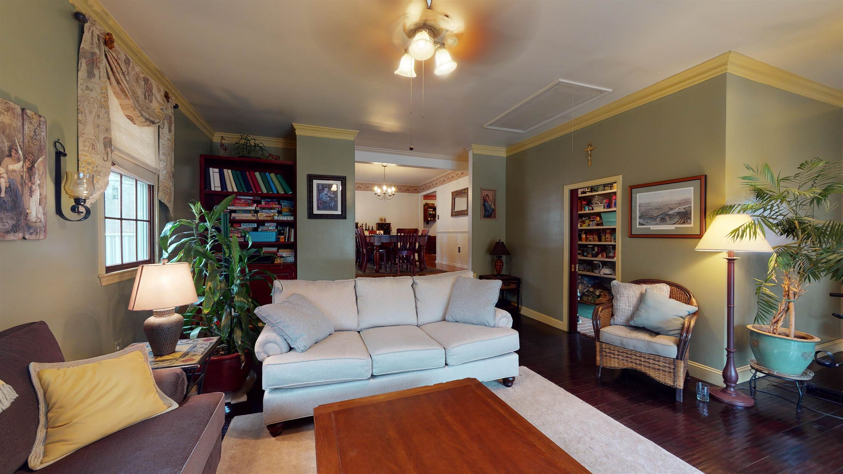 14407 Aden Rd, Nokesville, VA 20181