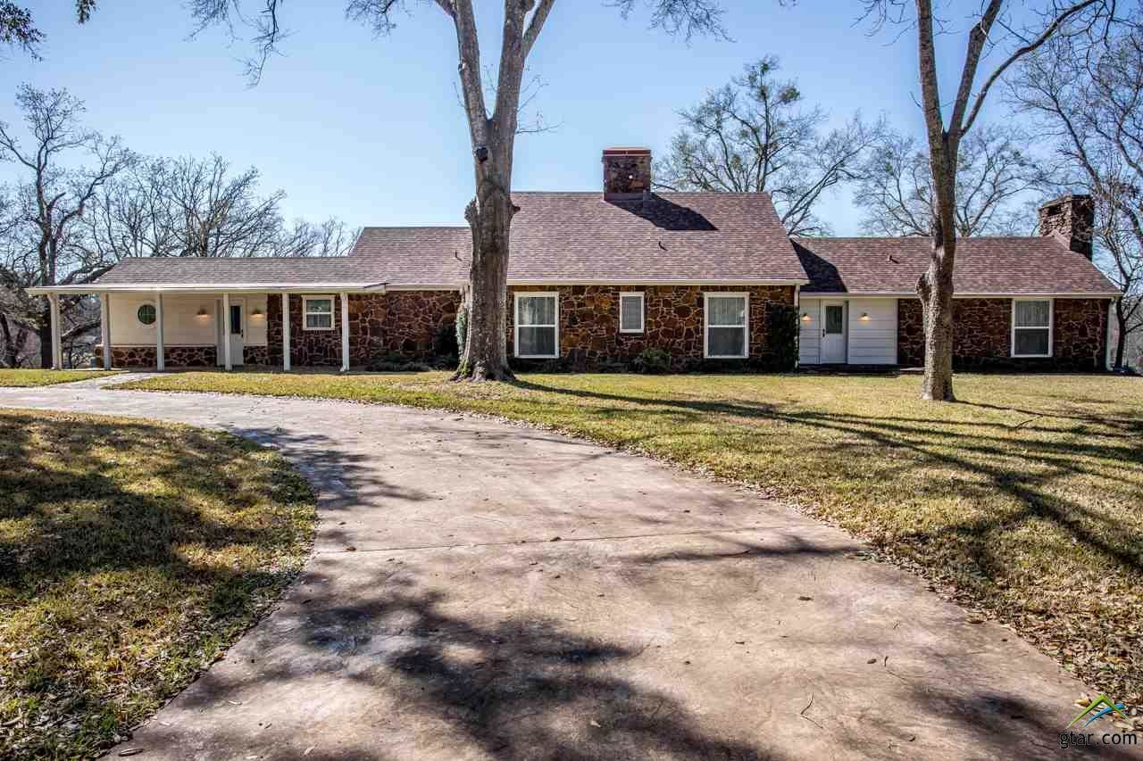 4461 CR 427, Tyler, TX 75704