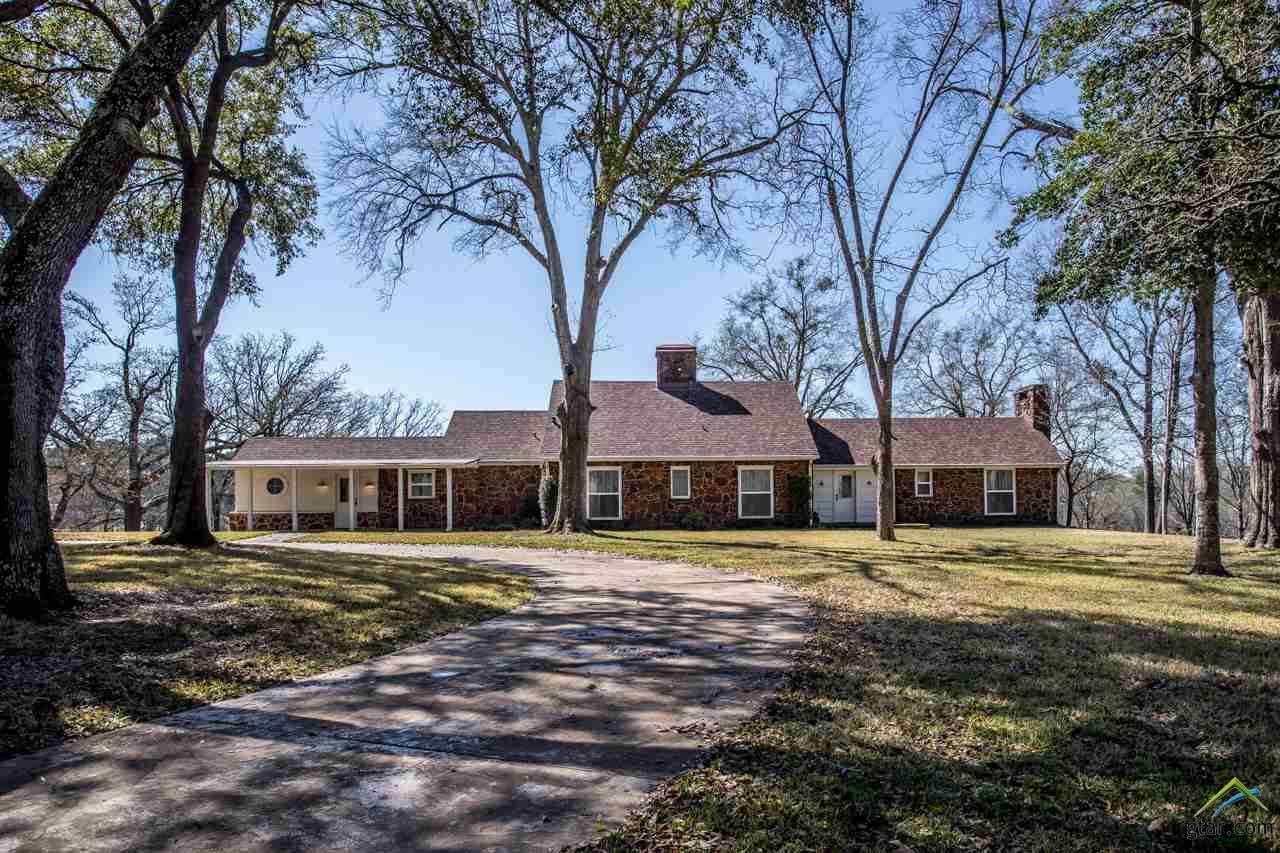 4461 CR 427, Tyler, TX 75704