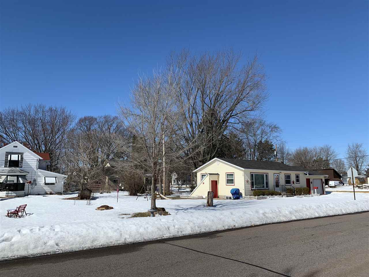 306 Cedar Street, Nekoosa, WI 54457