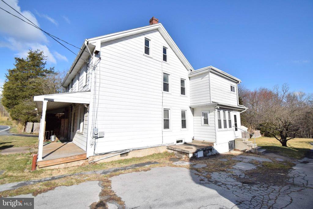 1681 East Main Street, Douglassville, PA 19518