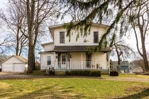 300 Eddy St, Newark, OH 43055