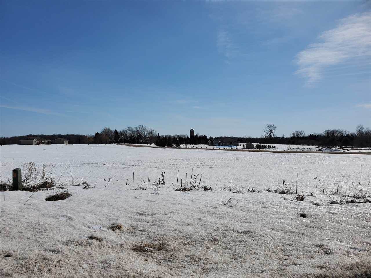 Lot 9 WILLS RUN, Marshfield, WI 54449