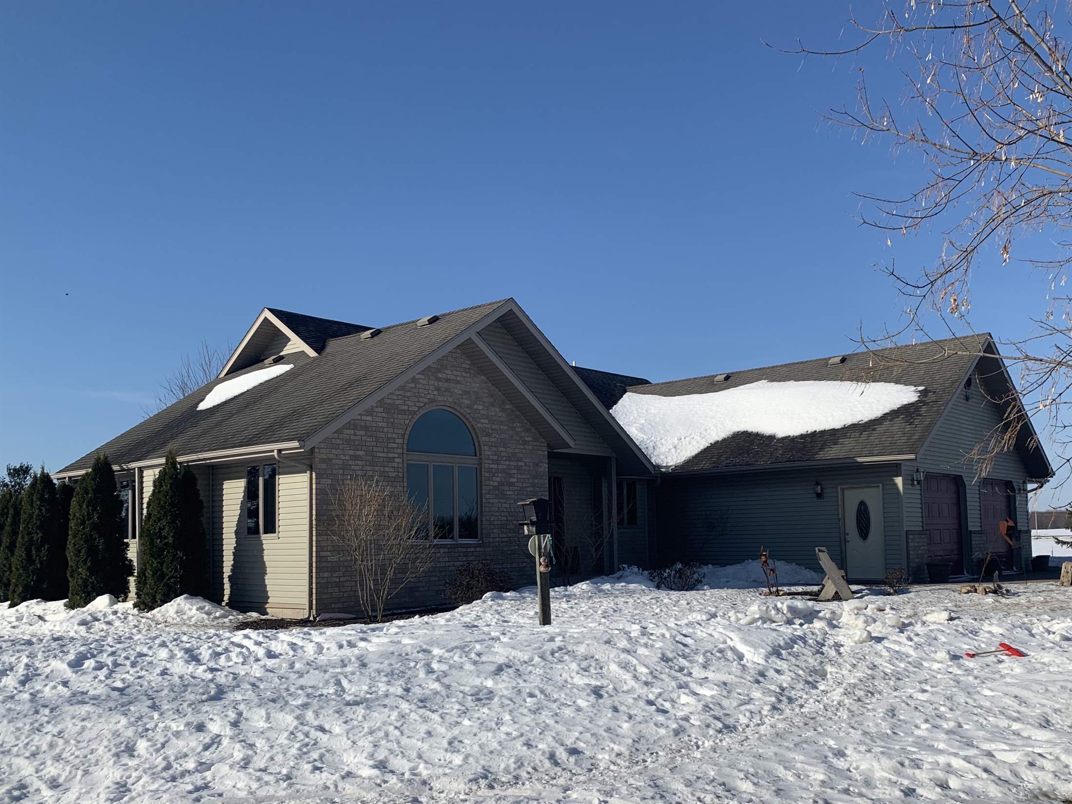 6011 Yellowstone Drive, Auburndale, WI 54412