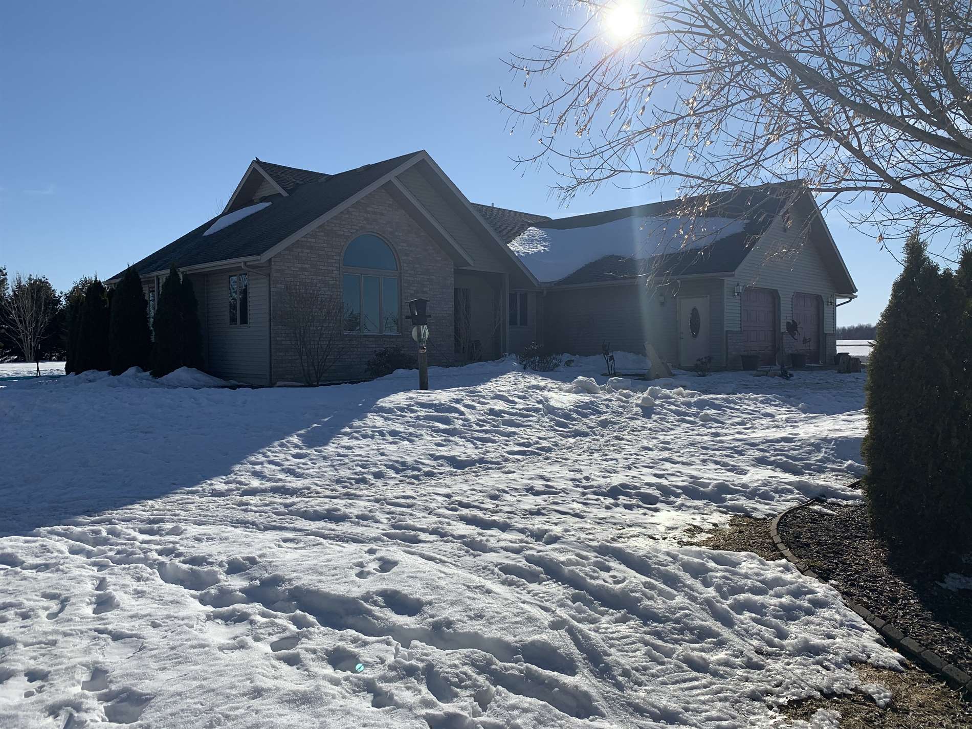 6011 Yellowstone Drive, Auburndale, WI 54412