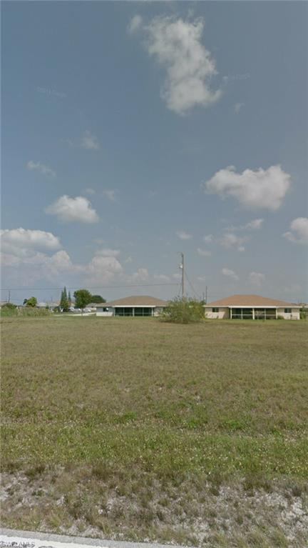 1825 Andalusia Blvd, Cape Coral, FL 33909