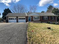 1213 Dandridge Drive, Lynchburg, VA 24501