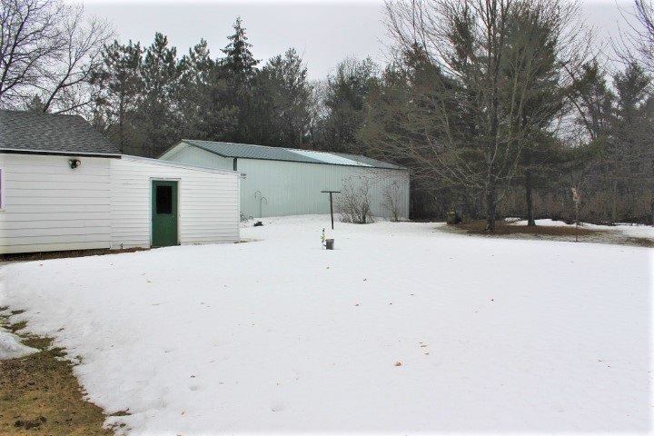 1040 Townline Road, Wisconsin Rapids, WI 54494