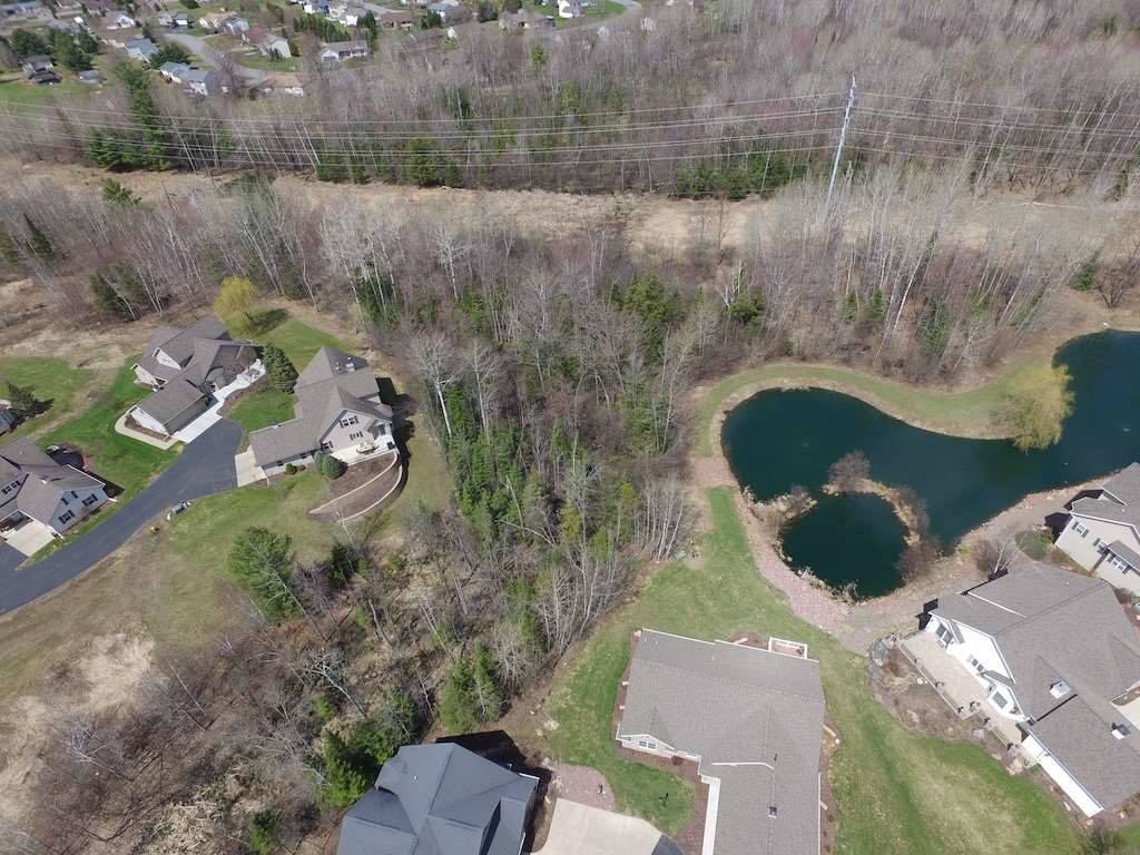 3404 Harrah Drive, Weston, WI 54476