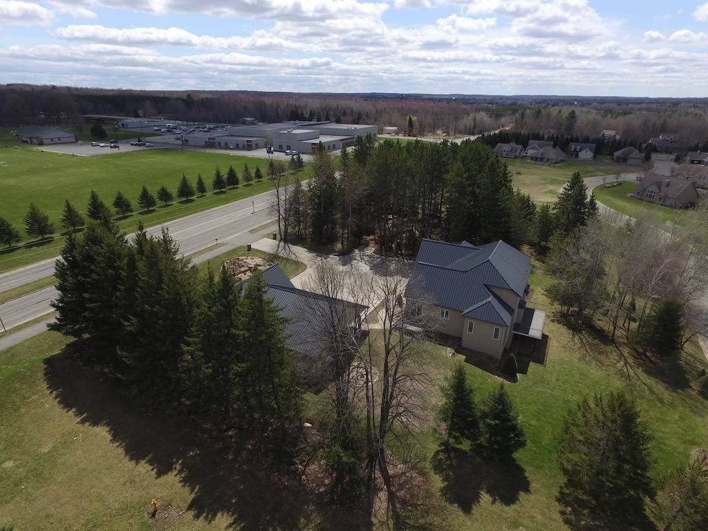 3404 Harrah Drive, Weston, WI 54476