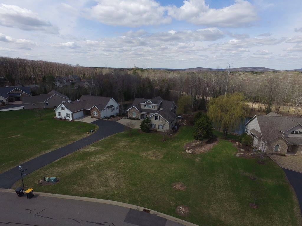 3404 Harrah Drive, Weston, WI 54476