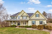 112 Shawn Court, Granville, OH 43023