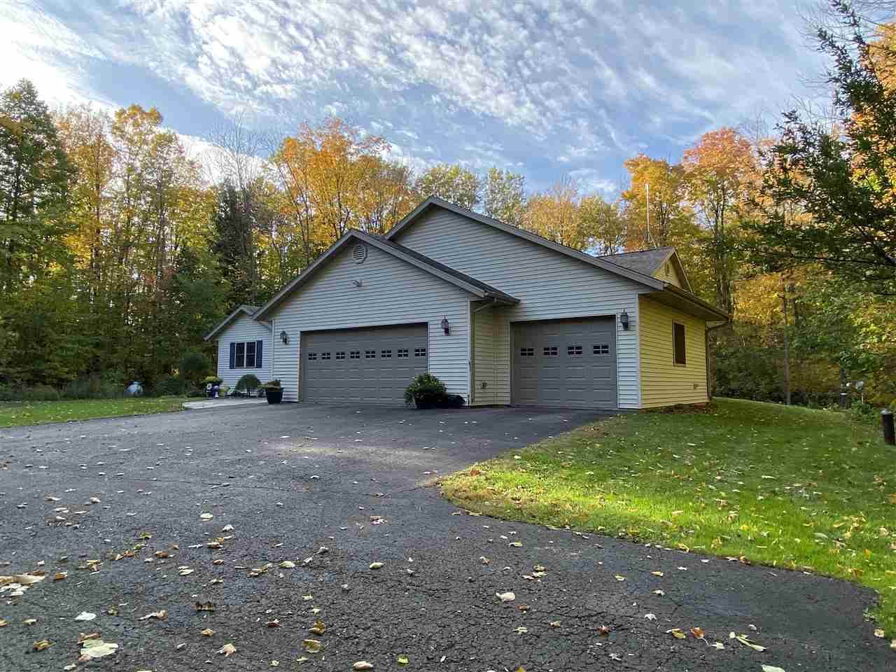 104391 Dexter Drive, Spencer, WI 54479