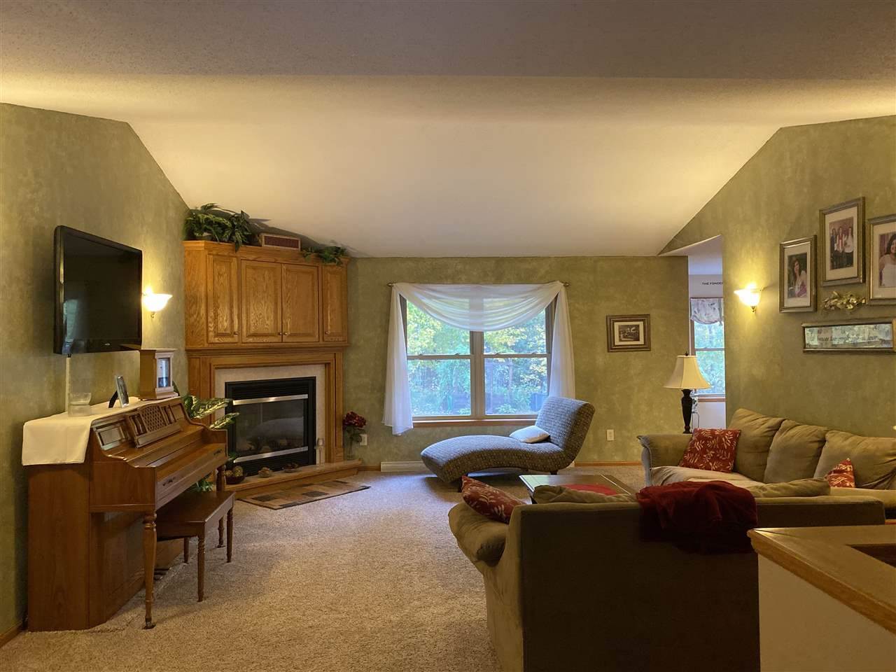 104391 Dexter Drive, Spencer, WI 54479