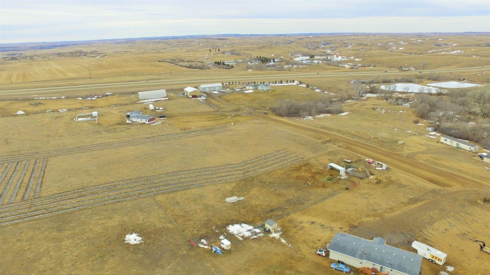 3774 Westward Drive North, Mandan, ND 58554