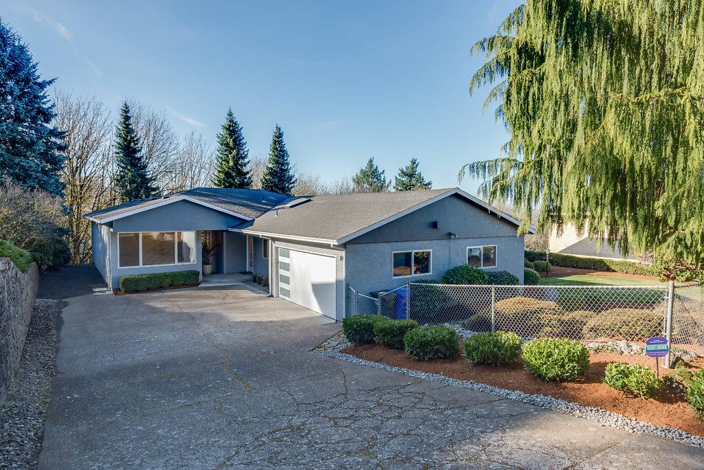 8034 NW Reed Dr., Portland, OR 97229