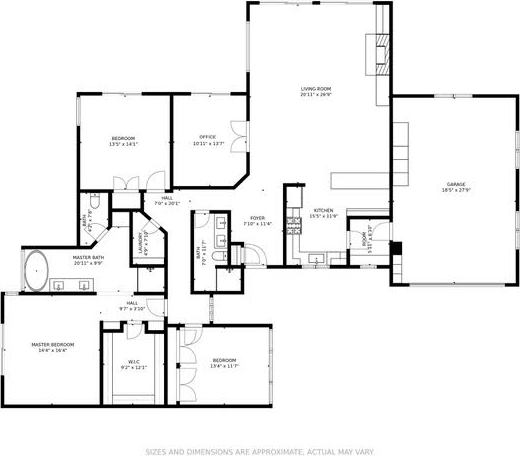 8034 NW Reed Dr., Portland, OR 97229