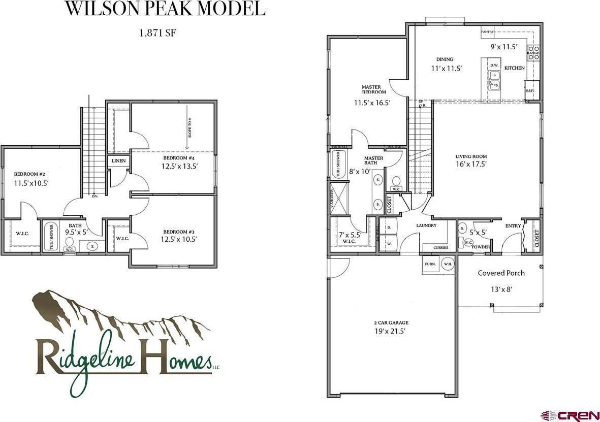 1233 Owl Creek Avenue, Montrose, CO 81401