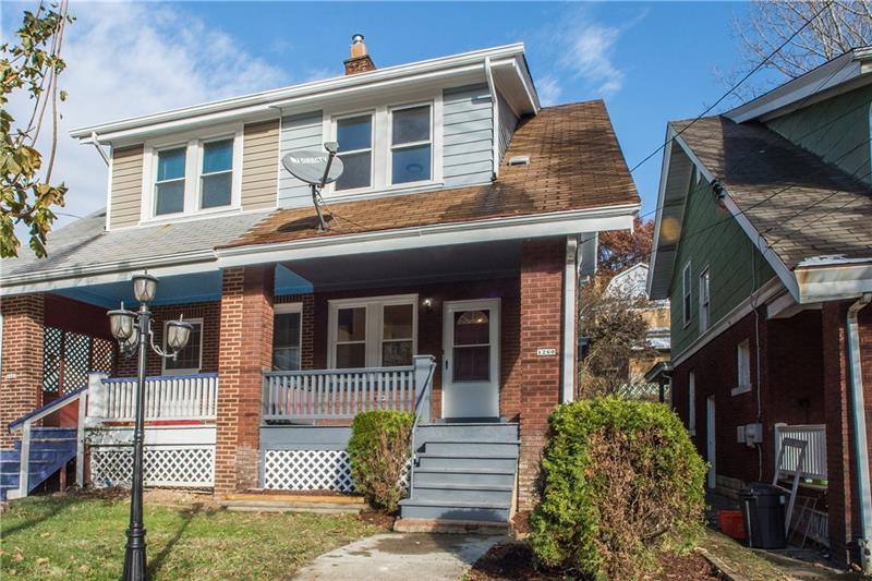 1260 Arkansas, Dormont, PA 15228