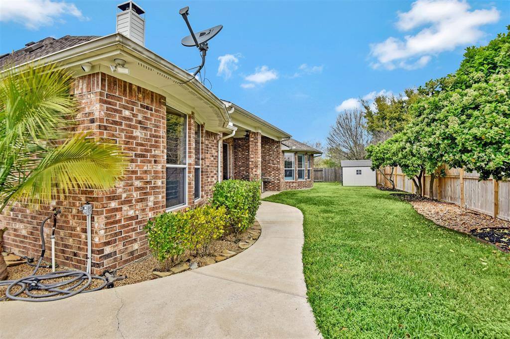 8606 Country Brook Court, Houston, TX 77095