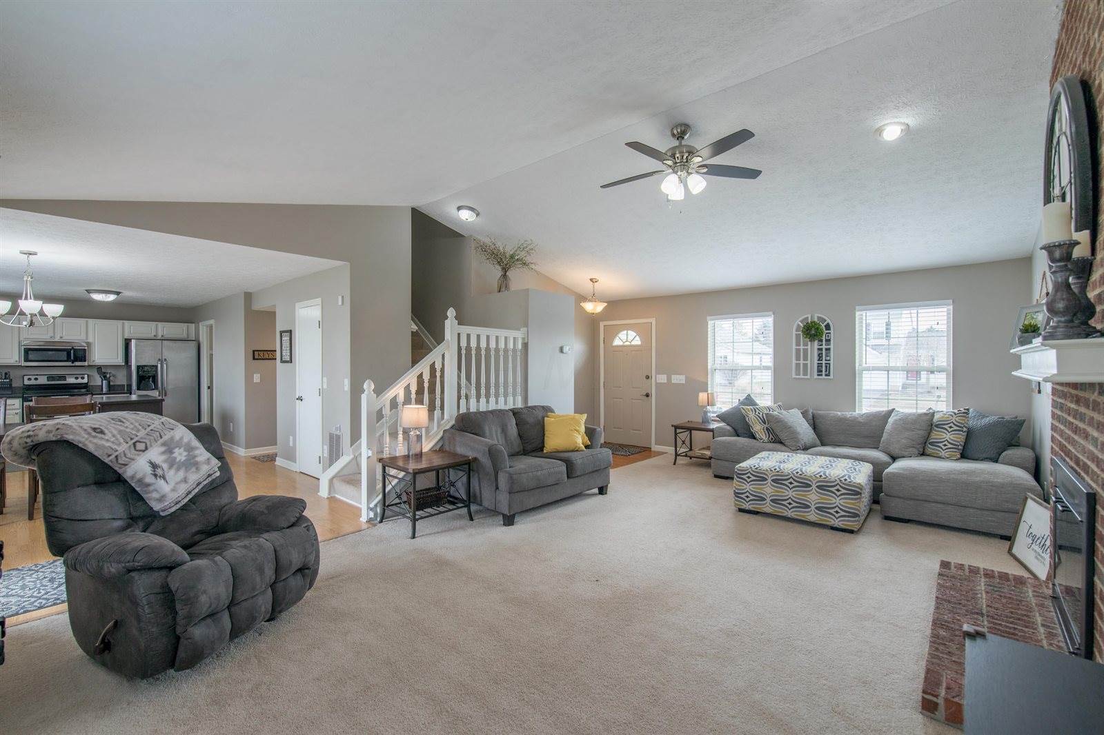 8586 Bivouac Place, Galloway, OH 43119