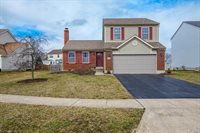 8586 Bivouac Place, Galloway, OH 43119
