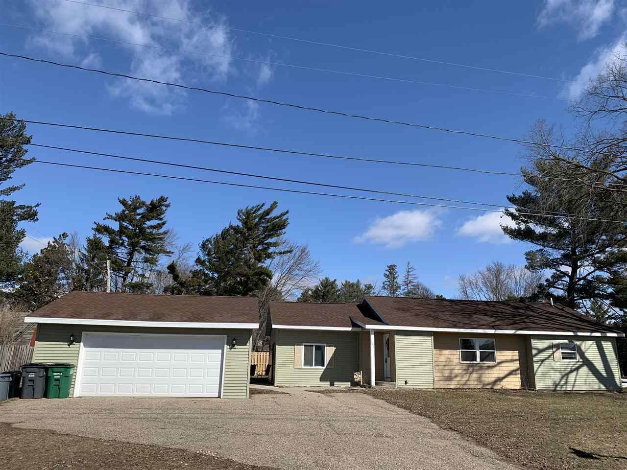 151 Two Mile Avenue, Wisconsin Rapids, WI 54494