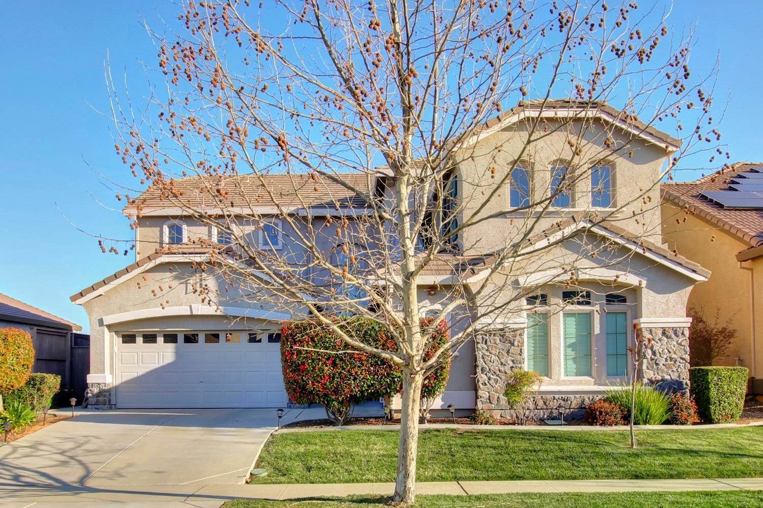 2452 Lincoln Airpark Drive, Lincoln, CA 95648