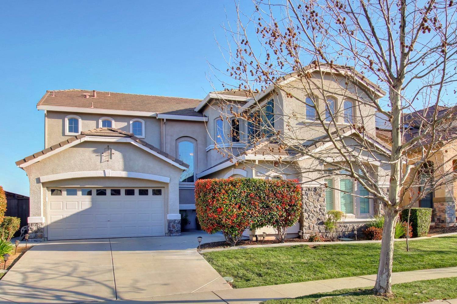 2452 Lincoln Airpark Drive, Lincoln, CA 95648