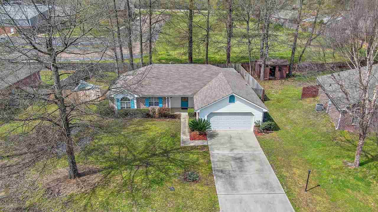 404 Green Tree Pl, Flowood, MS 39232