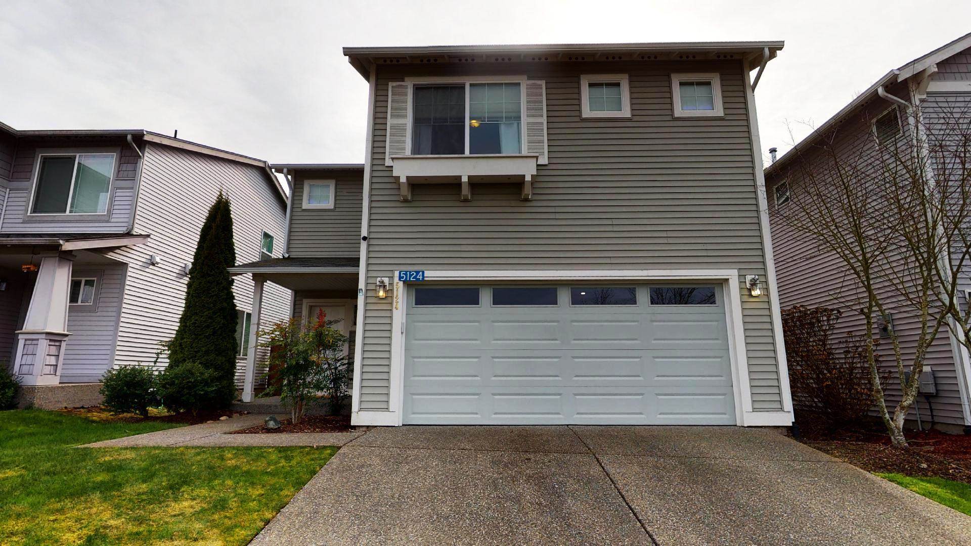 5124 Monarch Blvd, Mount Vernon, WA 98273