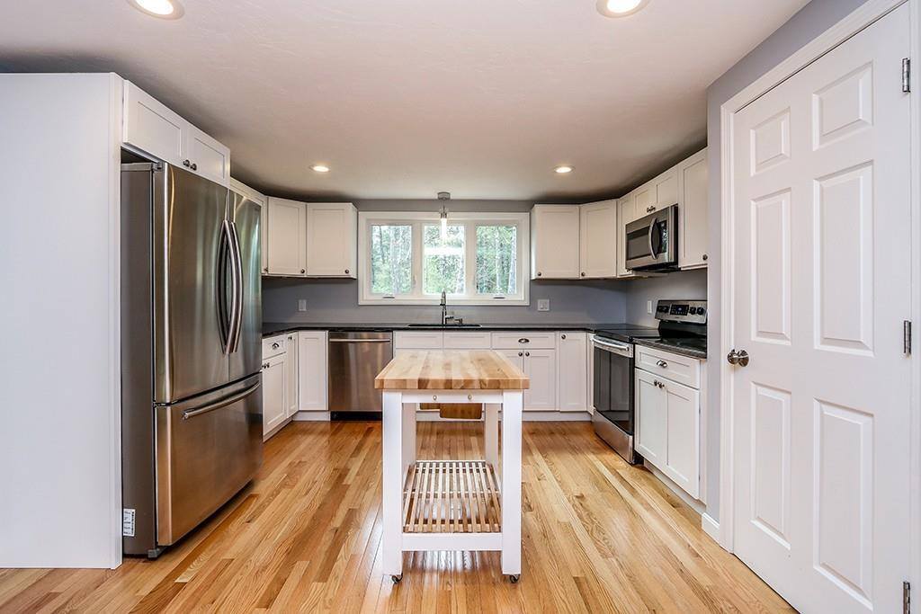 41 New Taunton Avenue, Norton, MA 02766