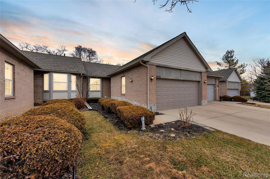 3030 Harbor Court, Waterford Township, MI 48328 Listings NextHome