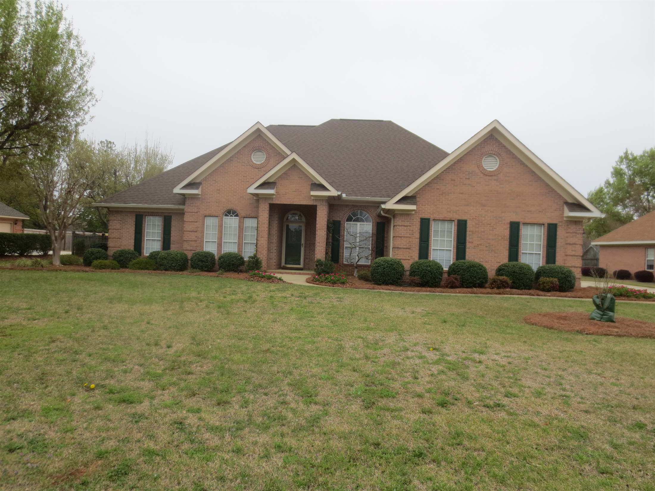 404 Jubilee Circle, Bonaire, GA 31005