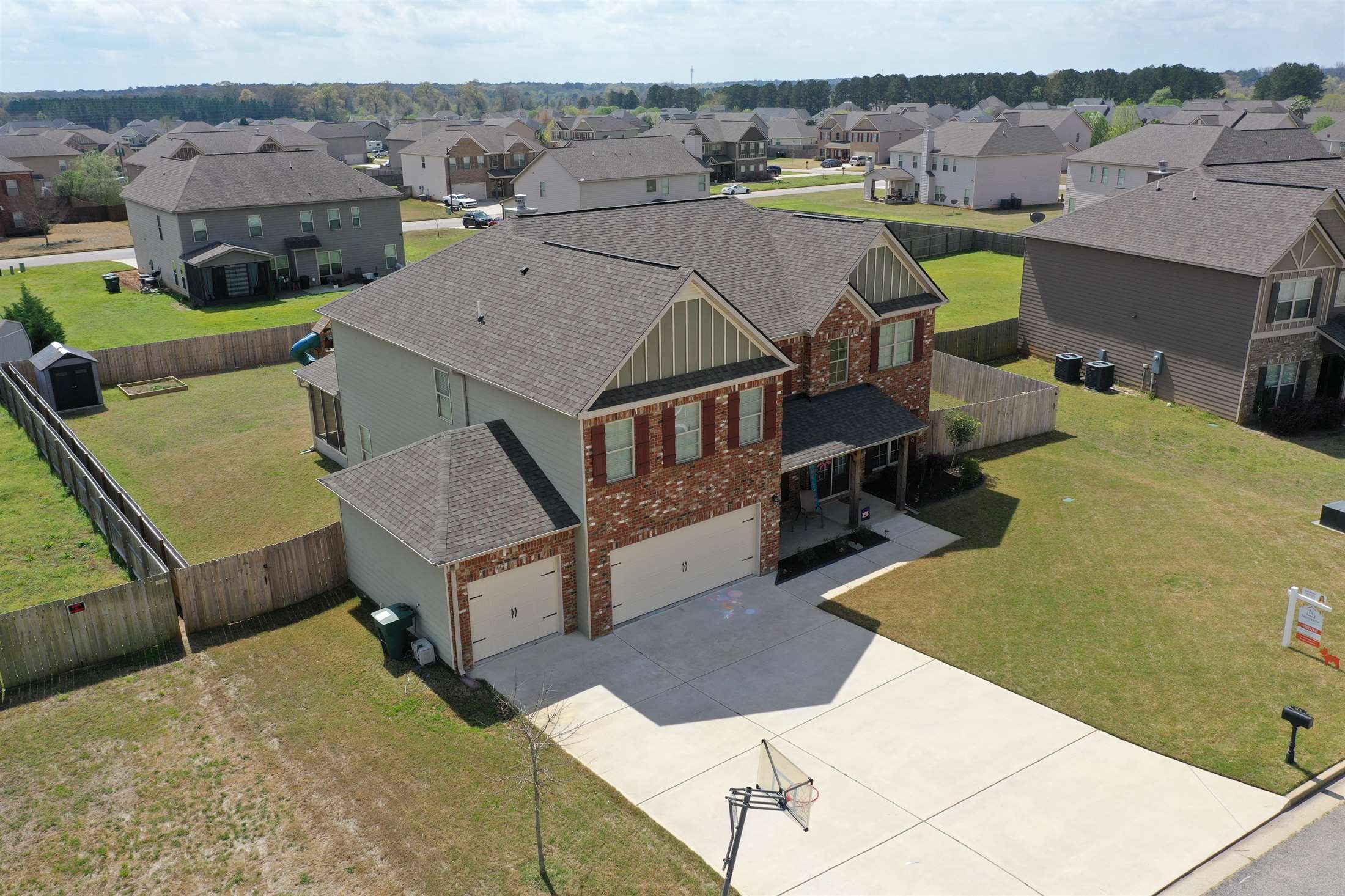 804 Cornwall Drive, Kathleen, GA 31047