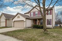 237 Brownstone Court, Westerville, OH 43081