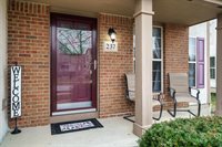 237 Brownstone Court, Westerville, OH 43081