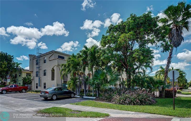 620 NE 28th St, #103, Wilton Manors, FL 33334