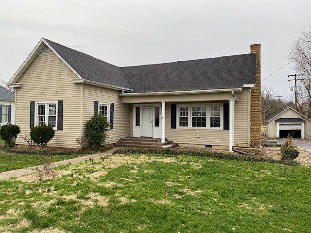 310 N Dixie Hwy, Cave City, KY 42127