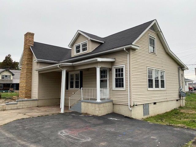 310 N Dixie Hwy, Cave City, KY 42127