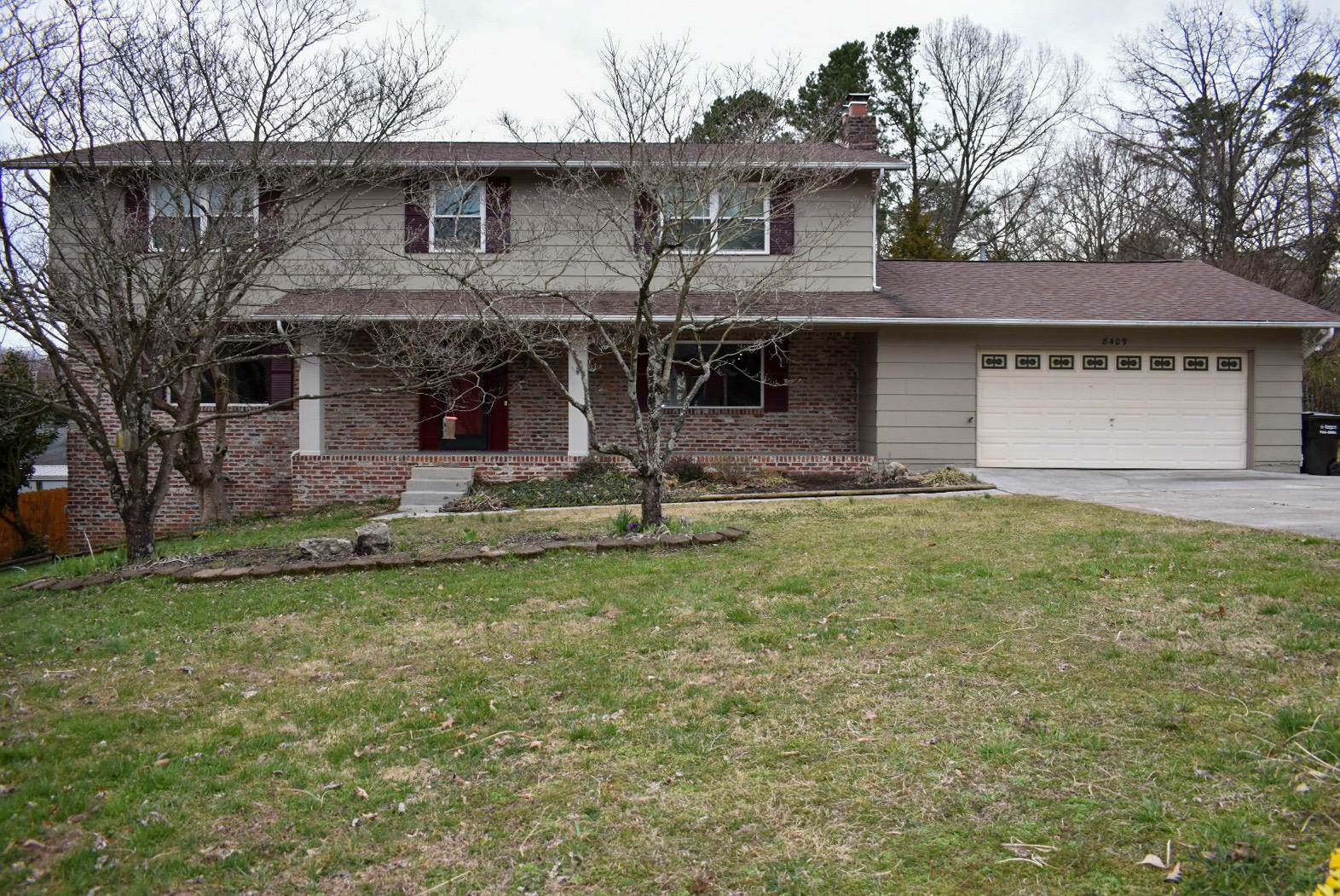 8409 Richland Colony Rd, Knoxville, TN 37923