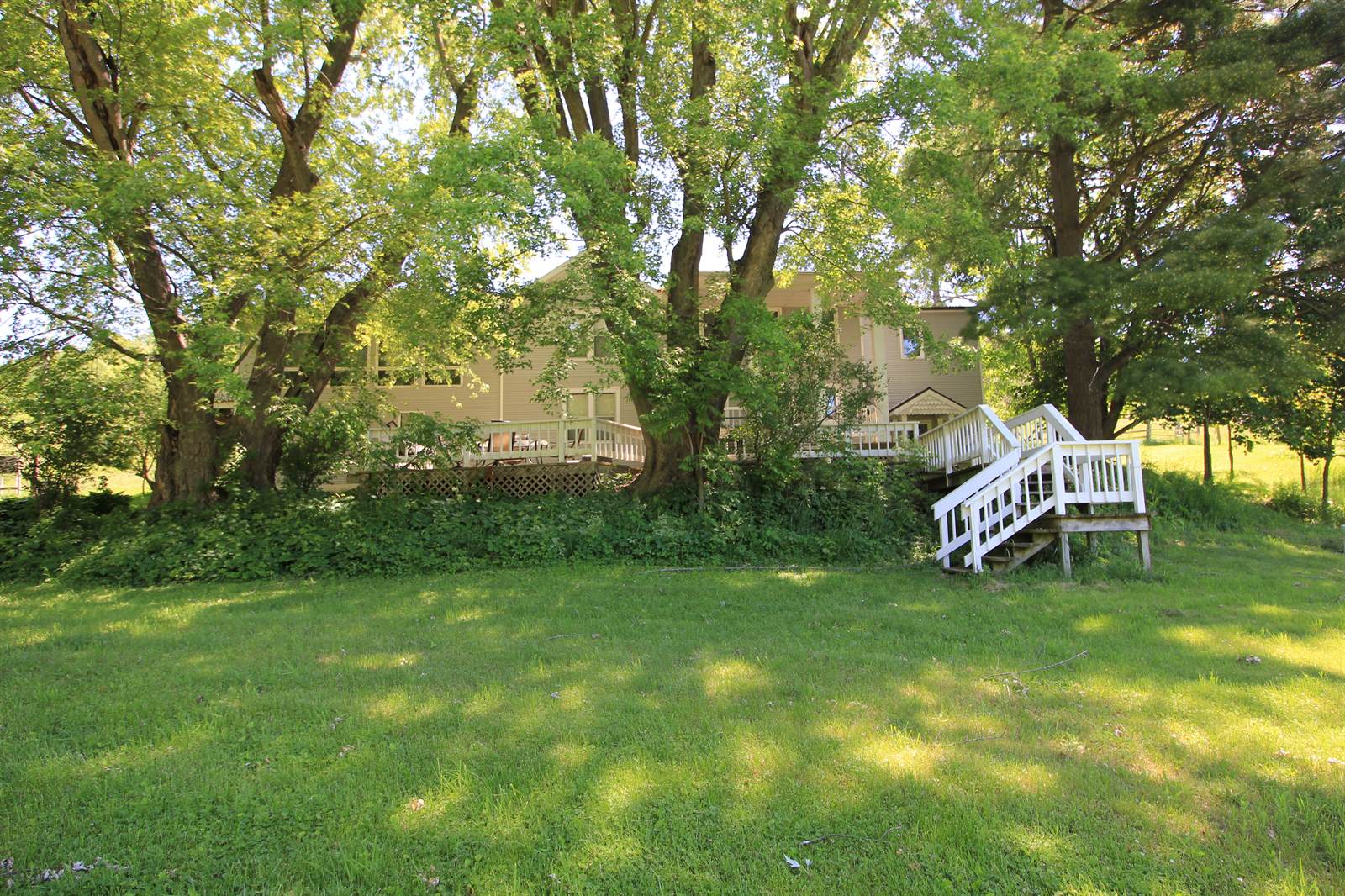 27708 Newhaven Rd, Sheldon, WI 54648 Listings NextHome Prime Real