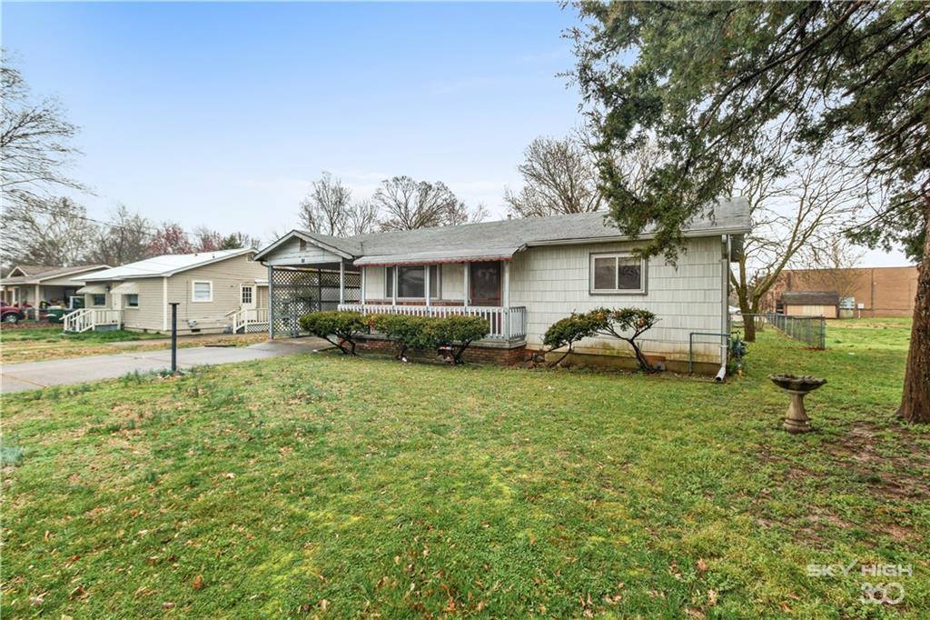 105 North 11th Street, Rogers, AR 72756 Listings NextHome NWA Pro