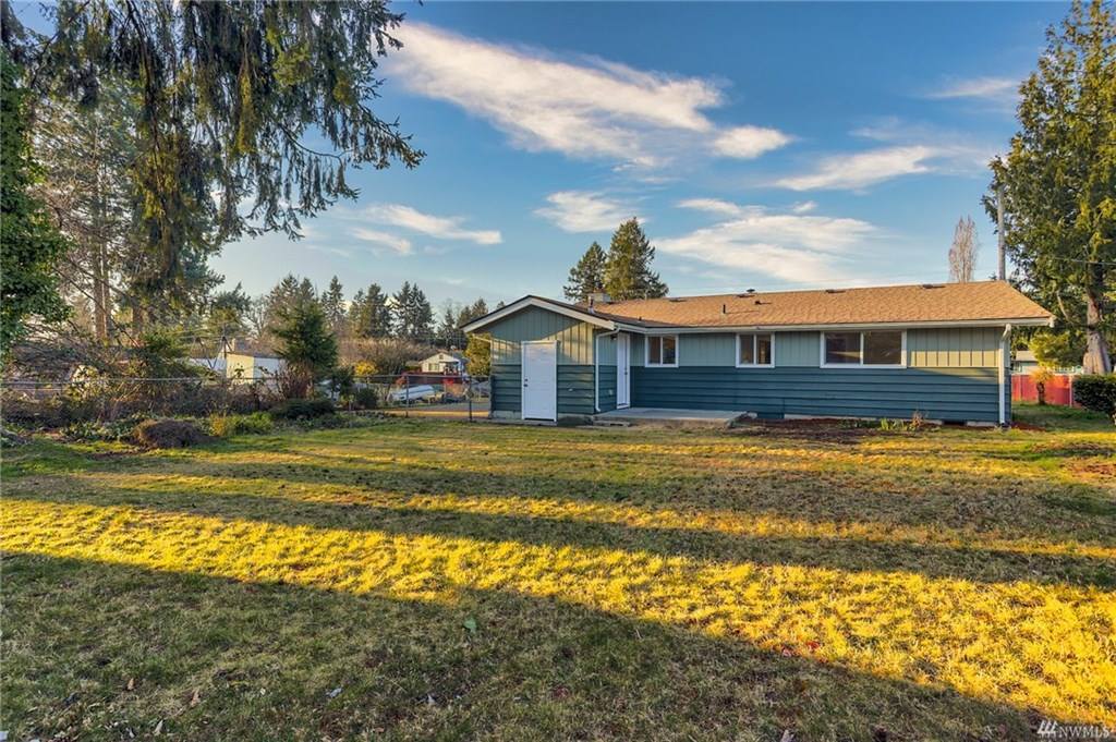 422 167th St S, Spanaway, WA 98387