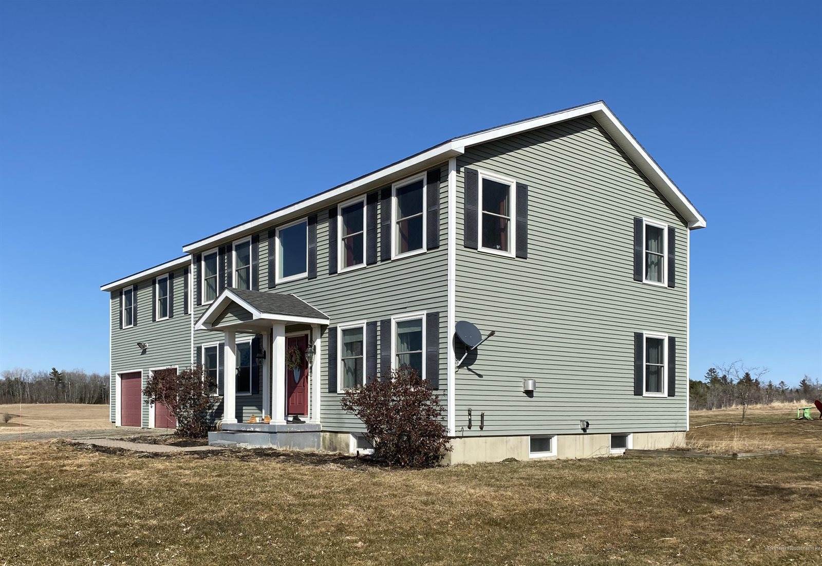 235 Coles Corner Road, Winterport, ME 04496 Listings NextHome