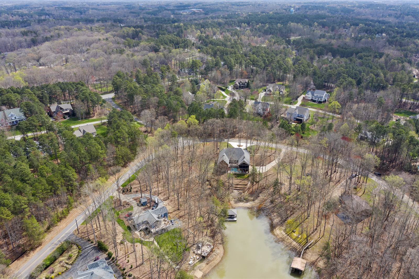 534 Lakeview Shores Loop, Mooresville, NC 28117