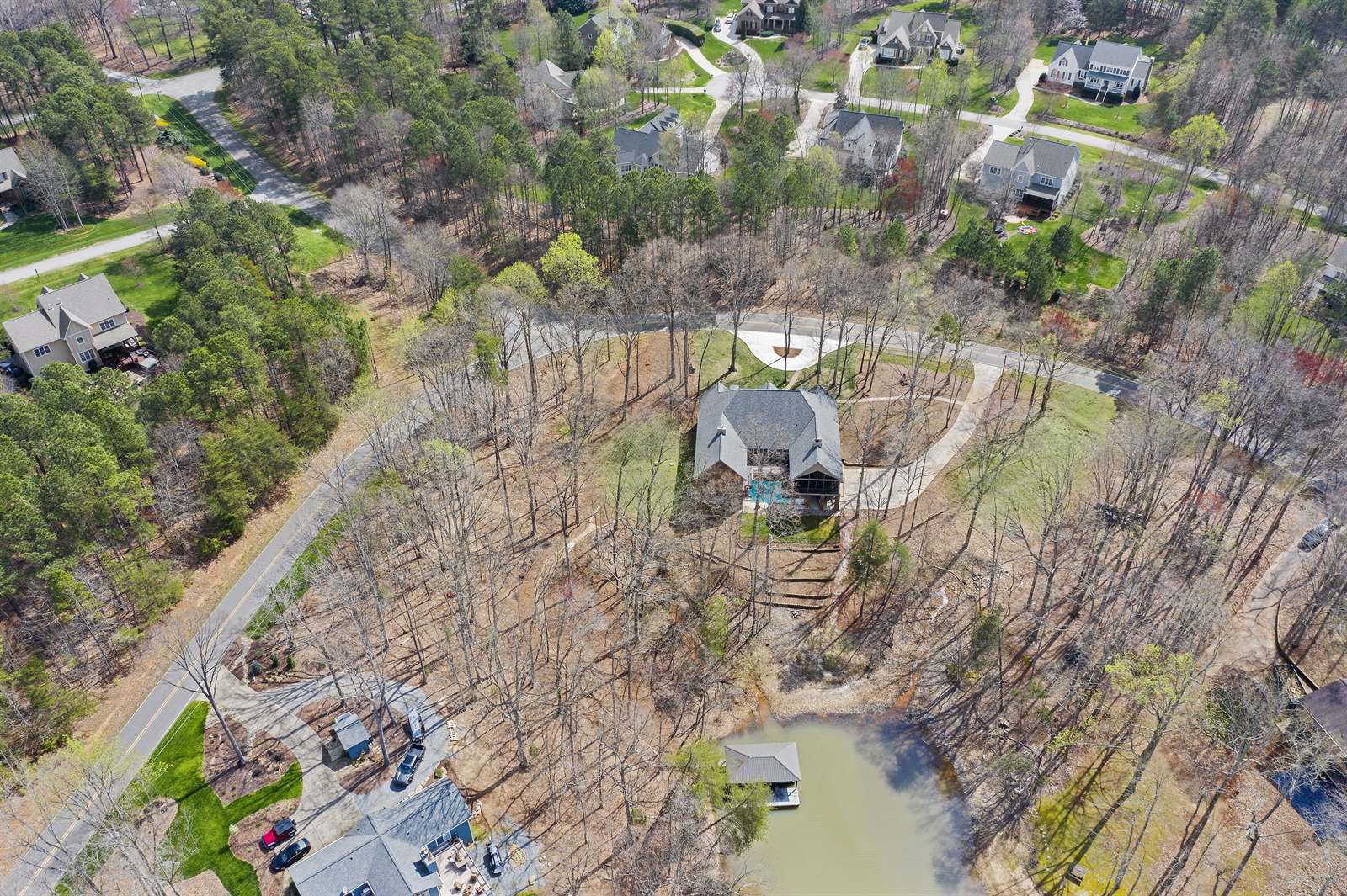 534 Lakeview Shores Loop, Mooresville, NC 28117