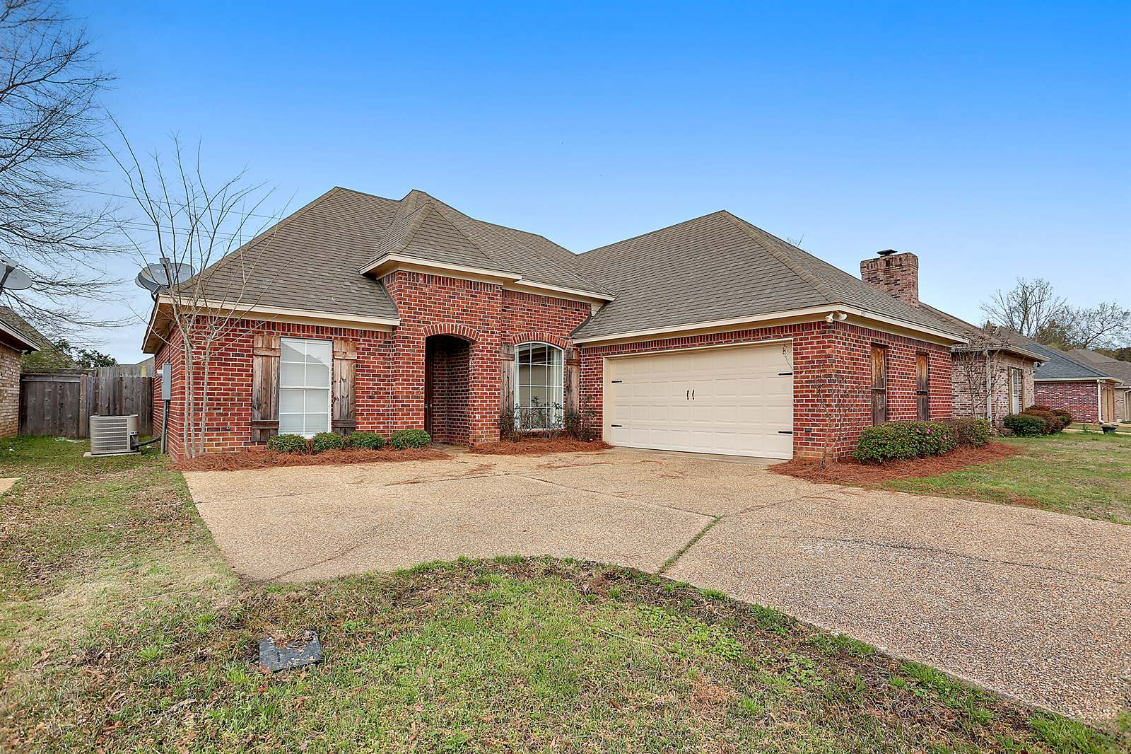 340 Greengate Cir, Brandon, MS 39042