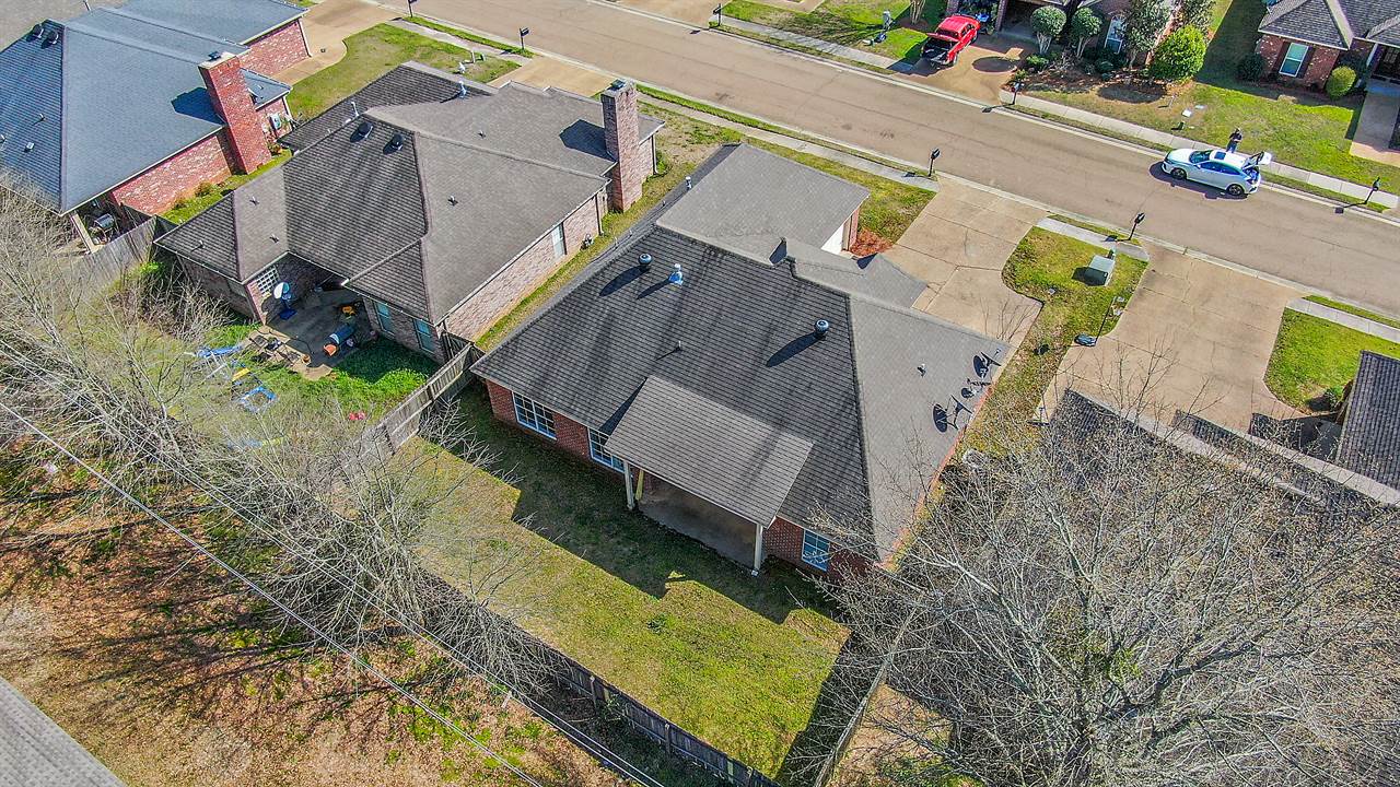 340 Greengate Cir, Brandon, MS 39042